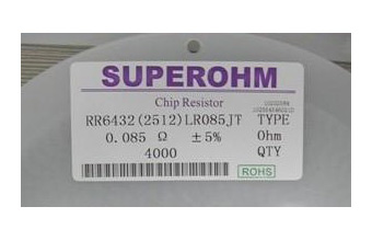 SUPEROHM ϽƬ